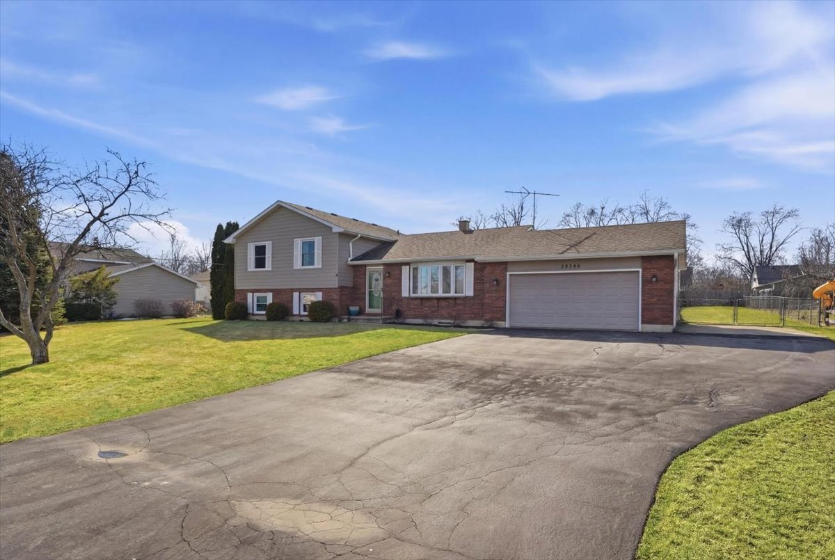 38546 N Pine Avenue, Beach Park, IL 60099