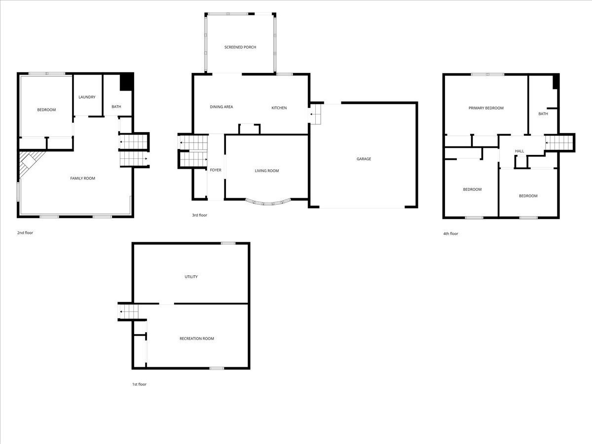 38546 N Pine Avenue, Beach Park, IL 60099