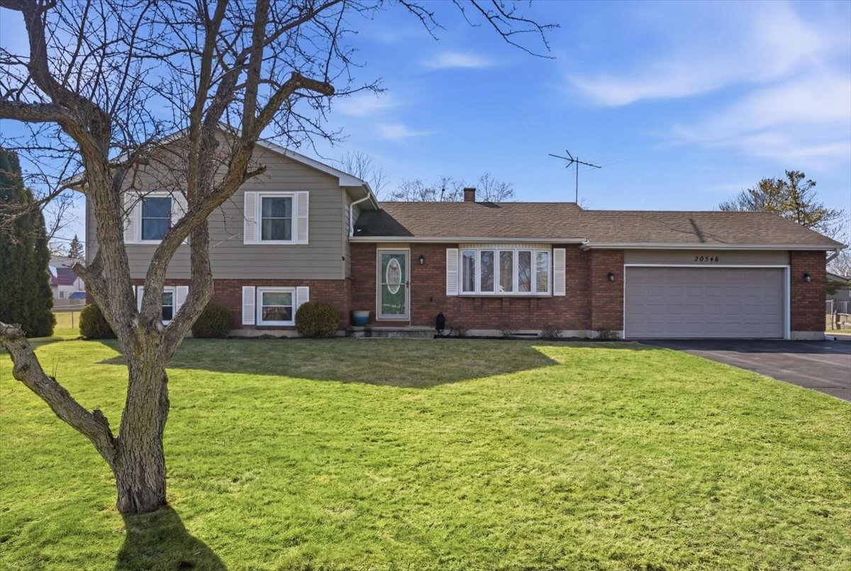 38546 N Pine Avenue, Beach Park, IL 60099