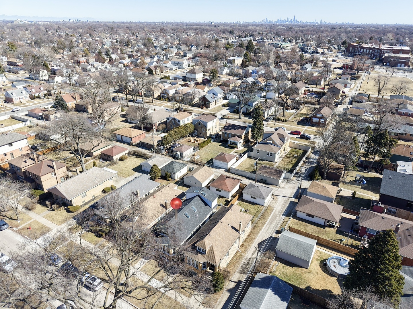 3533 Morton Avenue, Brookfield, IL 60513