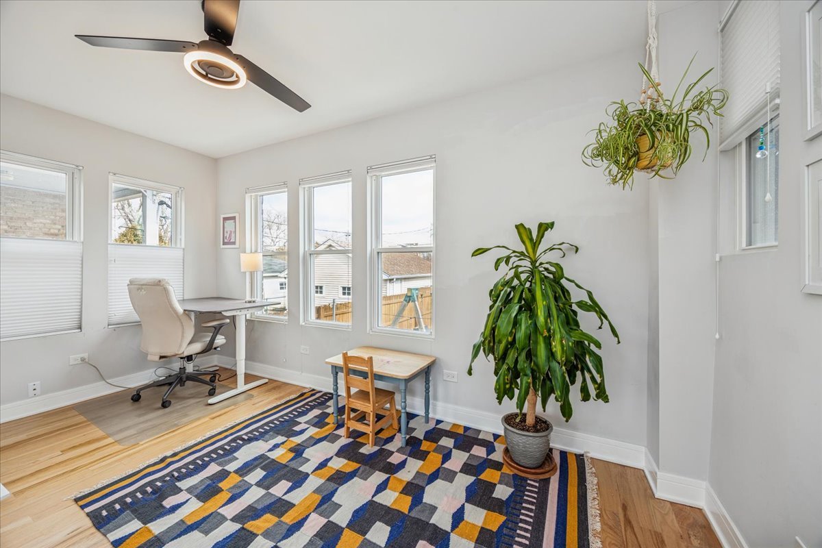 3533 Morton Avenue, Brookfield, IL 60513