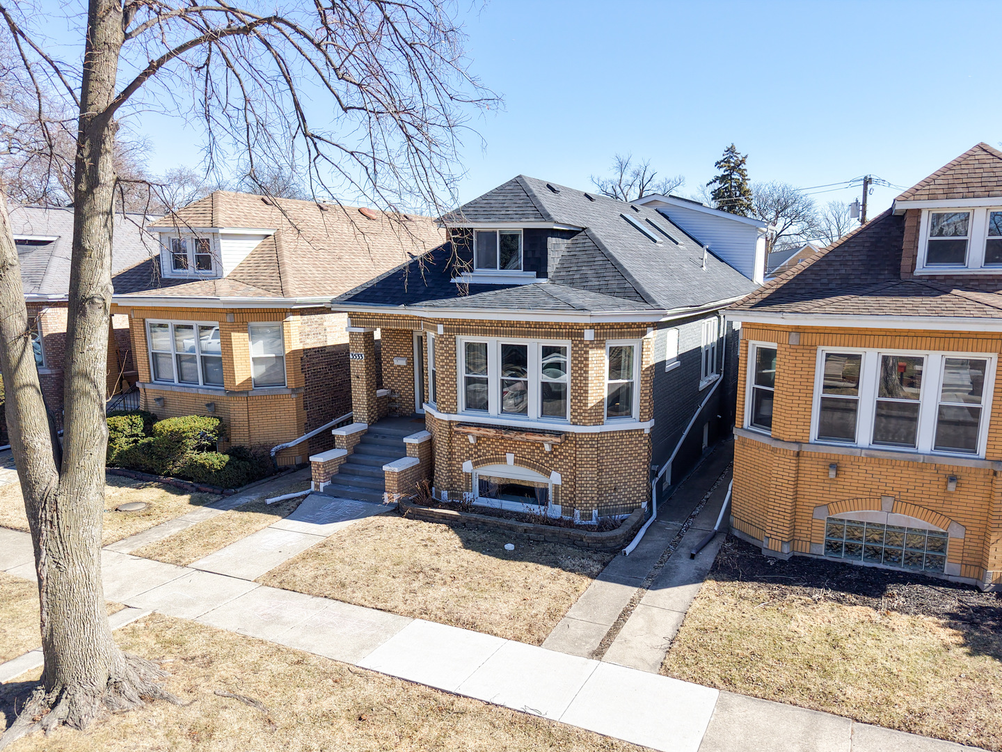 3533 Morton Avenue, Brookfield, IL 60513