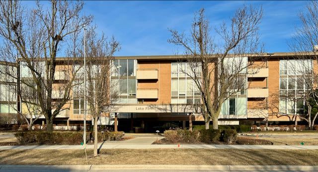 1301 N Western Avenue #326, Lake Forest, IL 60045