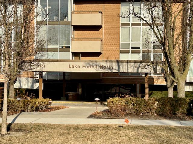 1301 N Western Avenue #326, Lake Forest, IL 60045