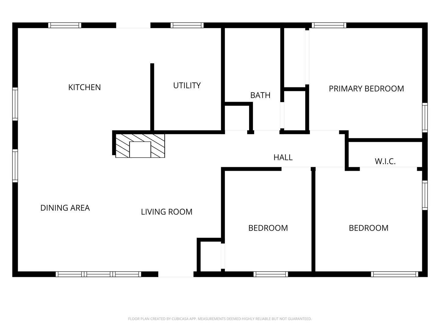 310 Nassau Street, Park Forest, IL 60466