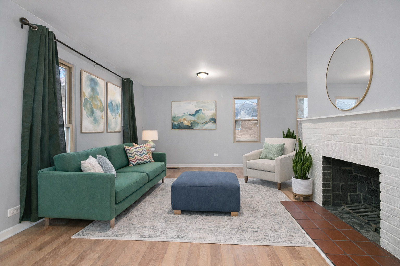 310 Nassau Street, Park Forest, IL 60466