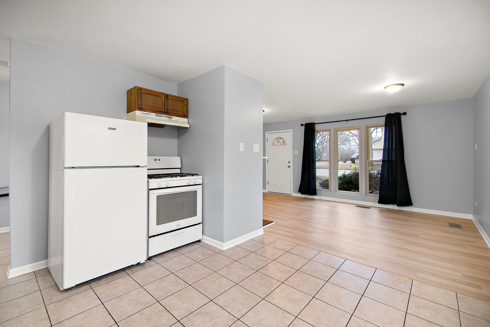 310 Nassau Street, Park Forest, IL 60466