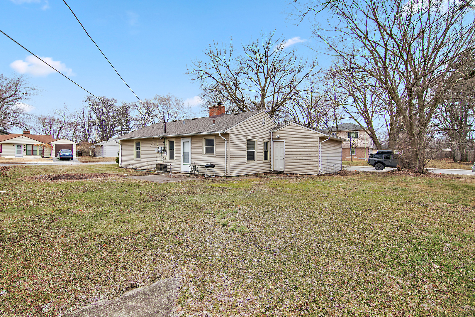 310 Nassau Street, Park Forest, IL 60466