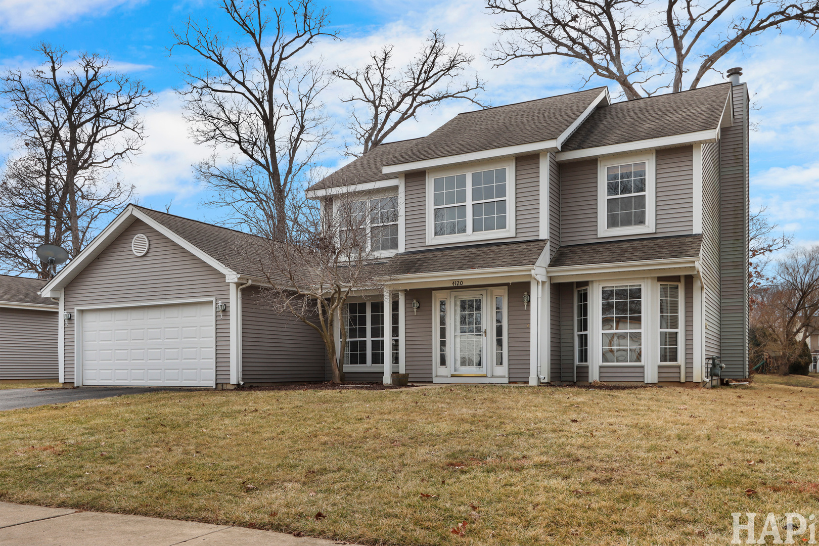 4120 Newport Drive, Island Lake, IL 60042