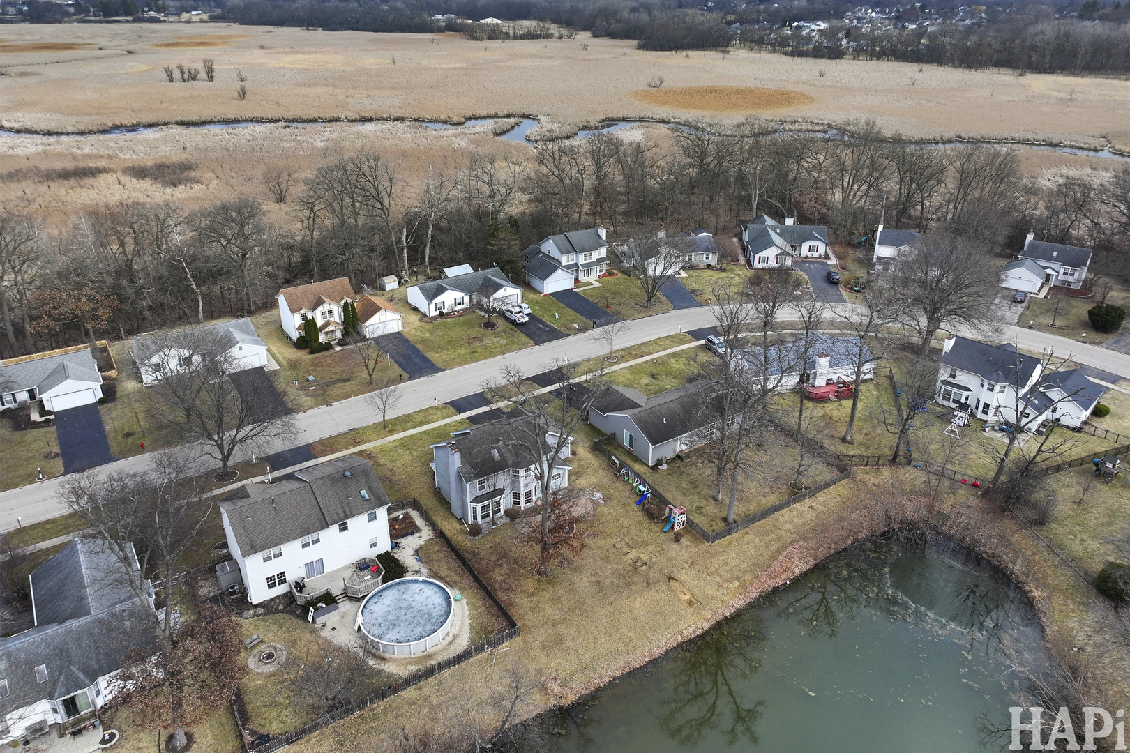 4120 Newport Drive, Island Lake, IL 60042