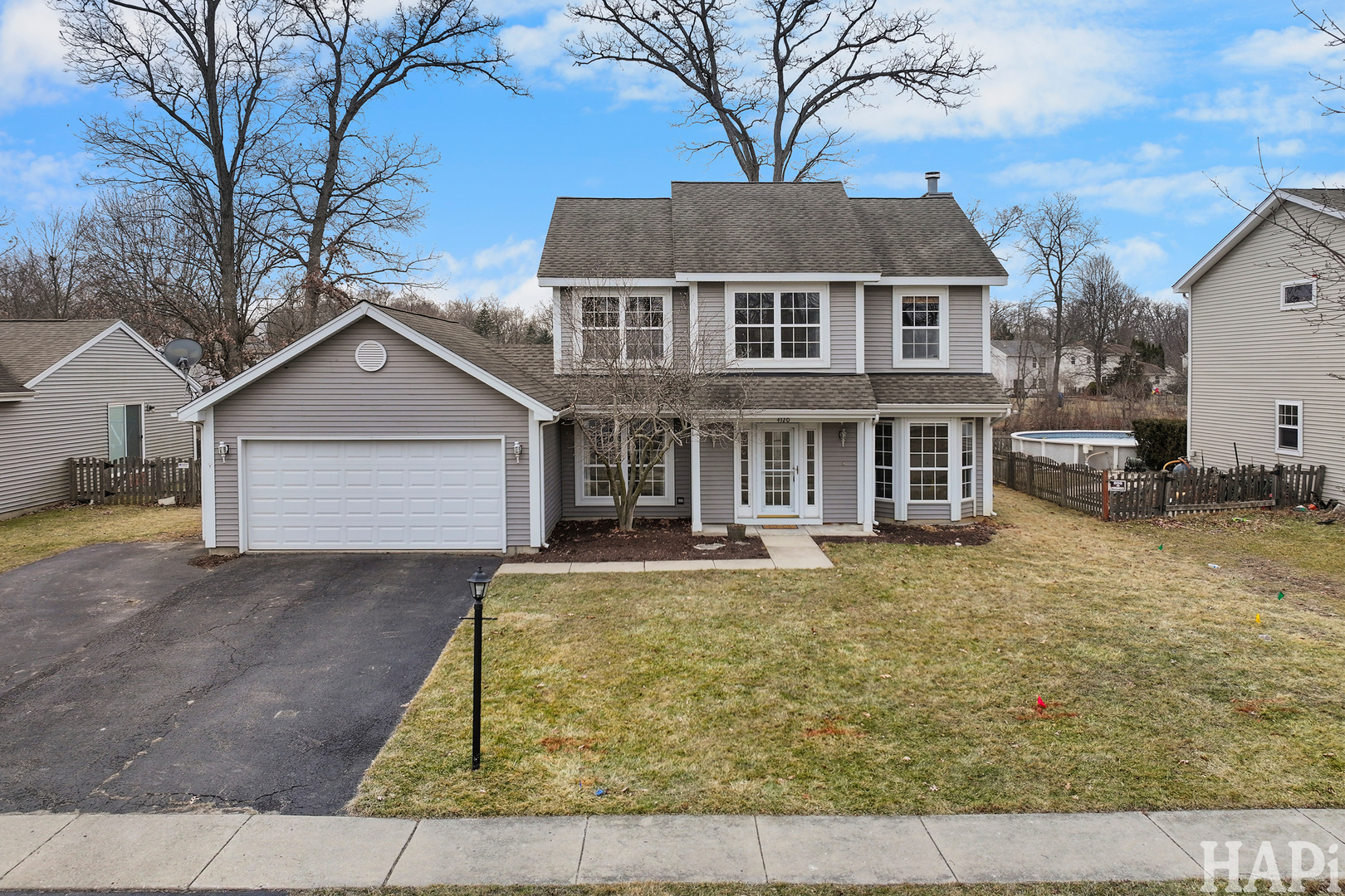 4120 Newport Drive, Island Lake, IL 60042
