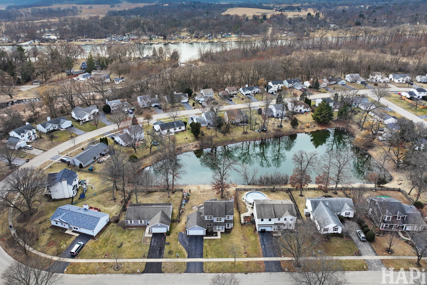 4120 Newport Drive, Island Lake, IL 60042