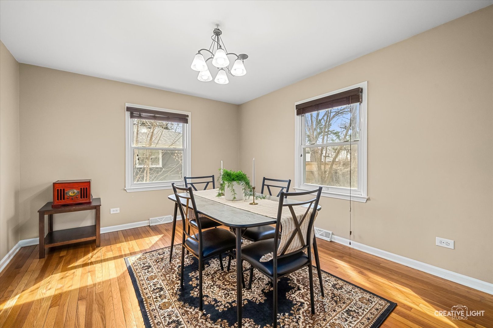 540 N Rosedale Avenue, Aurora, IL 60506