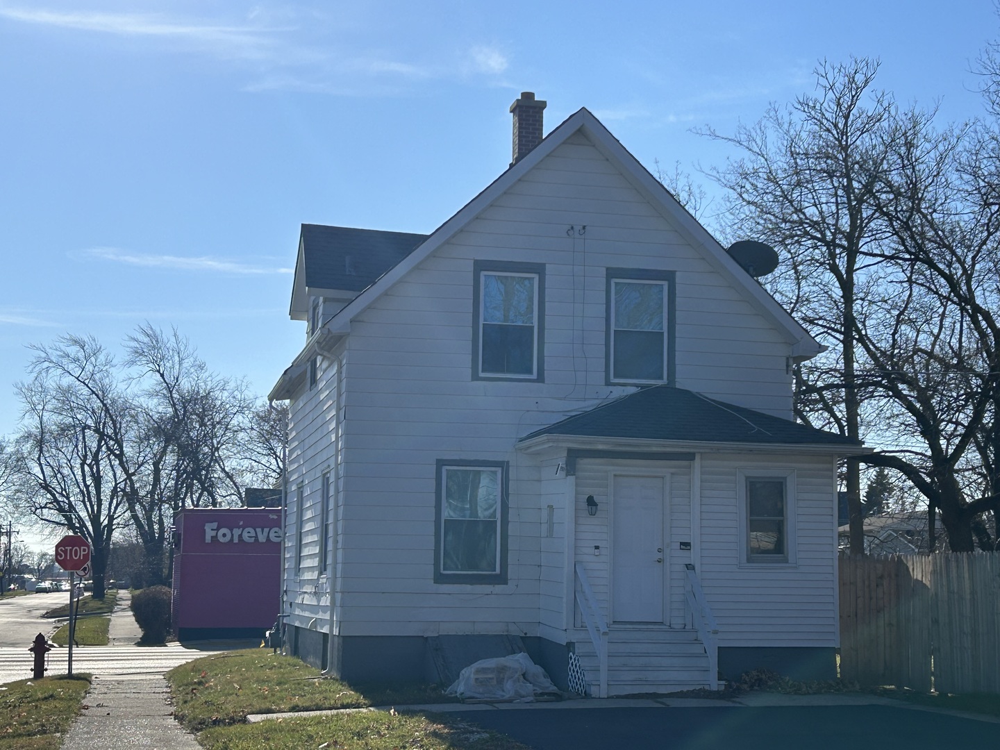 1700 Martin Luther King Jr Drive, North Chicago, IL 60064