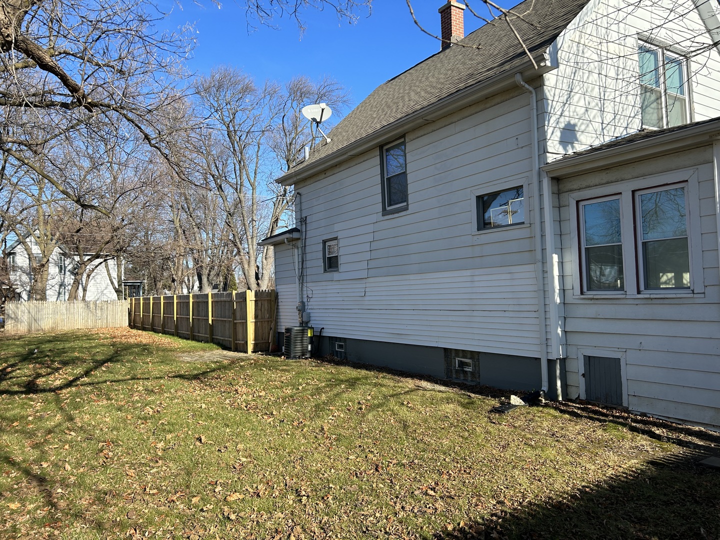 1700 Martin Luther King Jr Drive, North Chicago, IL 60064