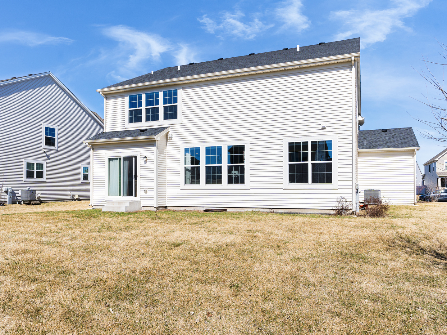 16151 S Lake View Road, Plainfield, IL 60586