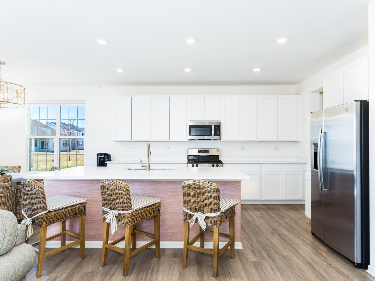 16151 S Lake View Road, Plainfield, IL 60586