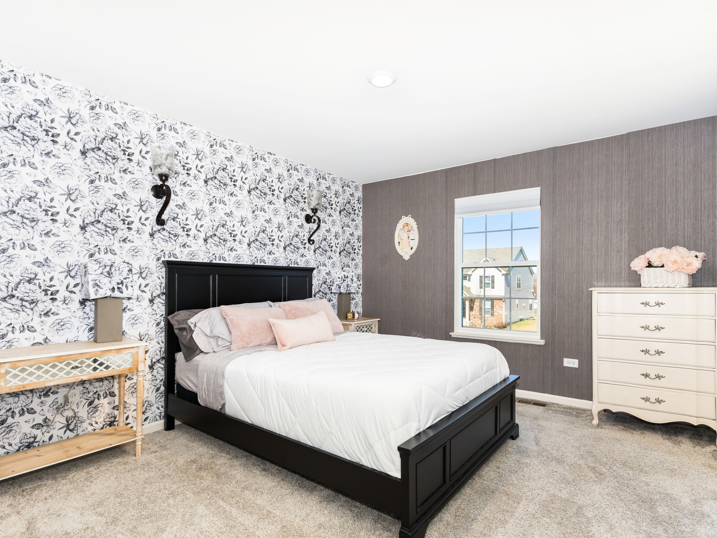 16151 S Lake View Road, Plainfield, IL 60586