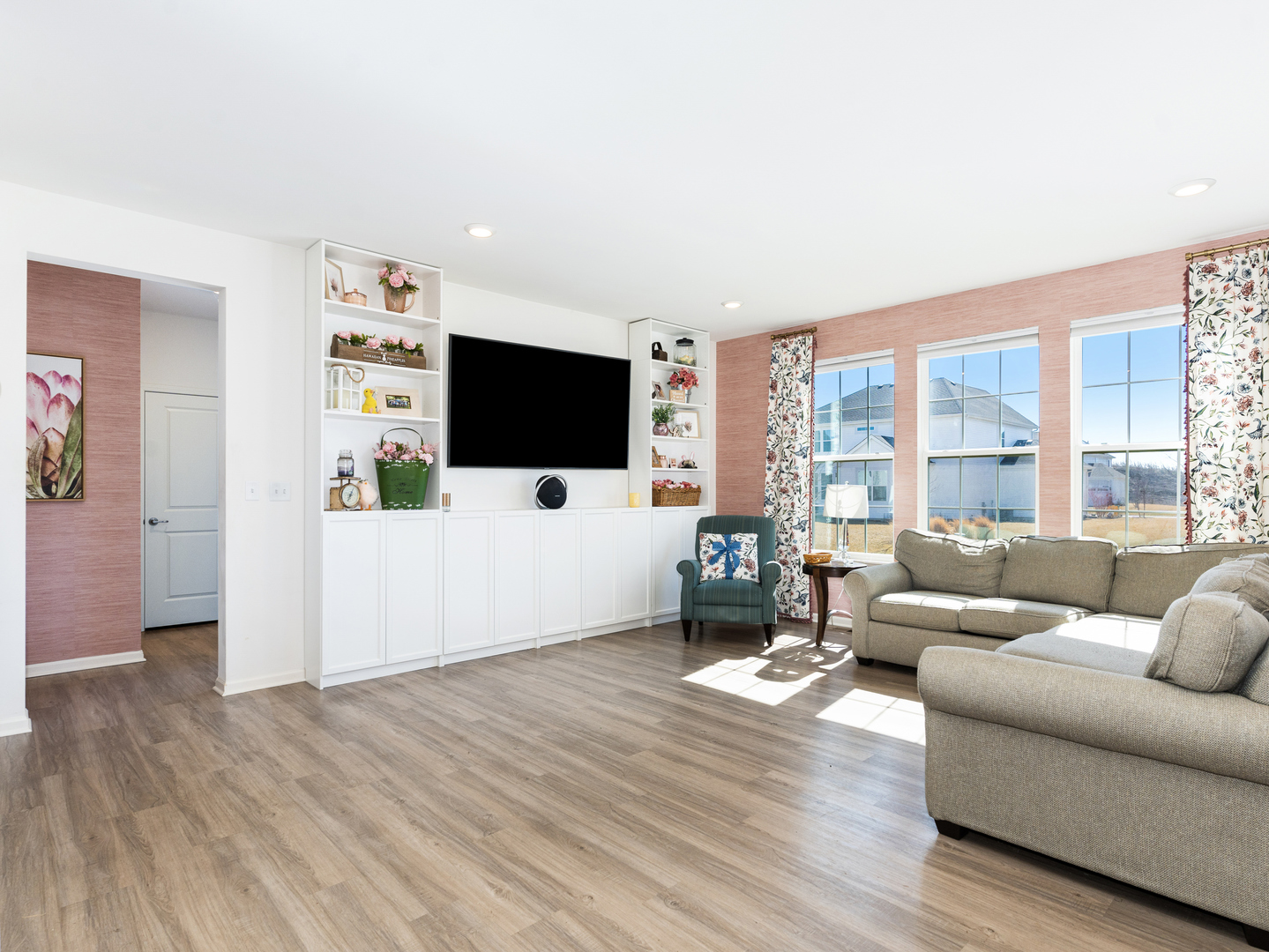 16151 S Lake View Road, Plainfield, IL 60586