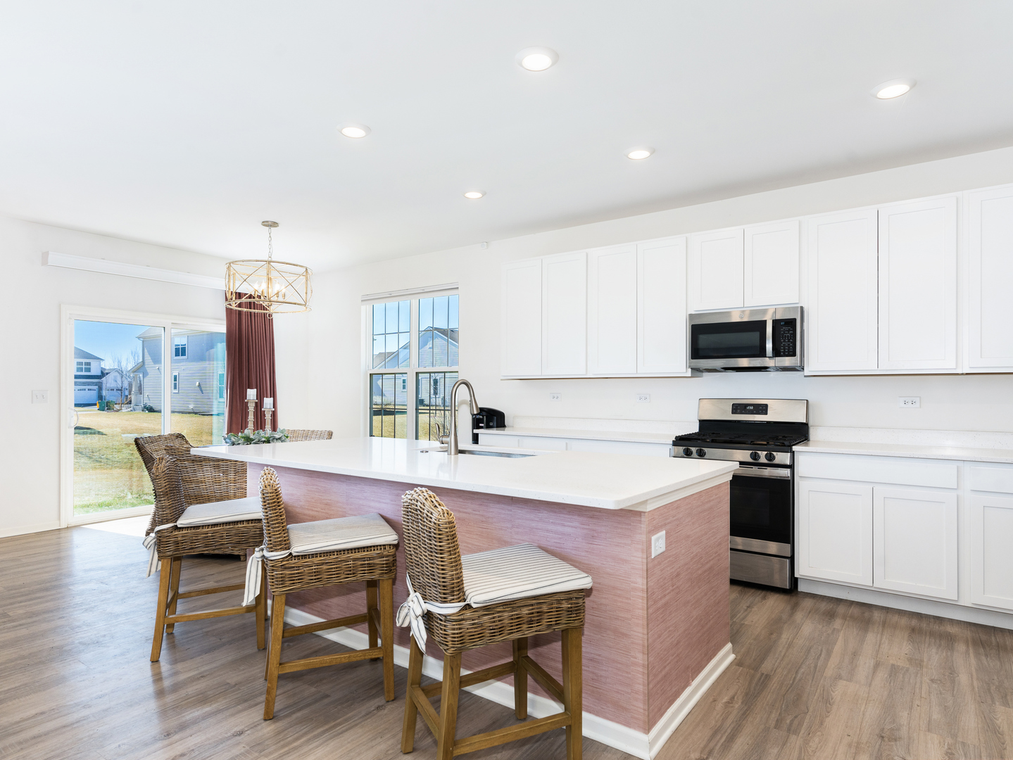 16151 S Lake View Road, Plainfield, IL 60586