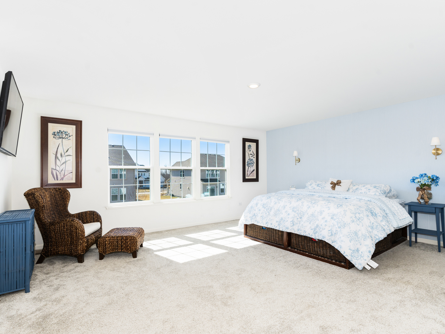 16151 S Lake View Road, Plainfield, IL 60586