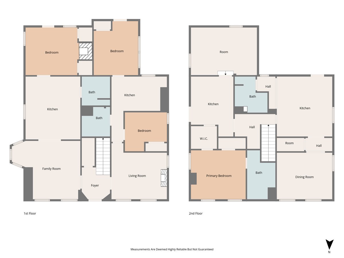 314 W Wood Street, Bloomington, IL 61701