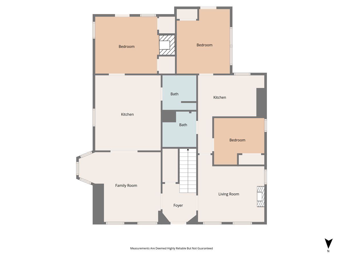 314 W Wood Street, Bloomington, IL 61701