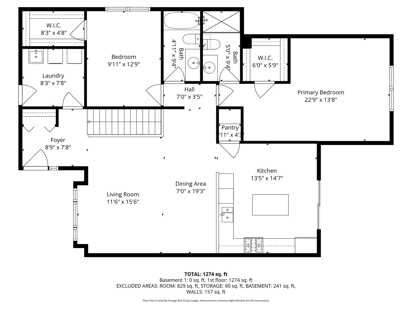 1323 Coral Bell Drive, Joliet, IL 60435