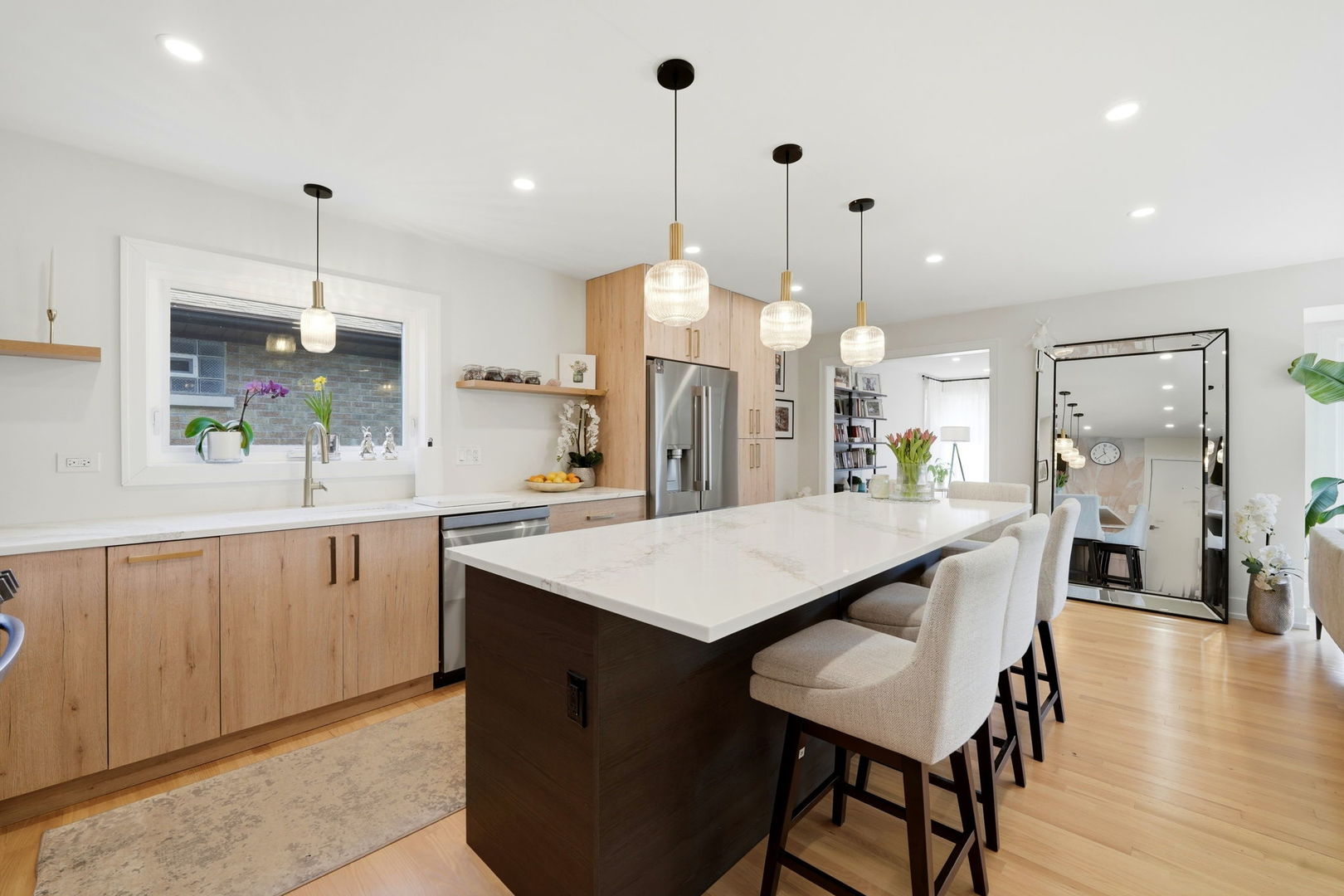 1815 Greendale Avenue, Park Ridge, IL 60068