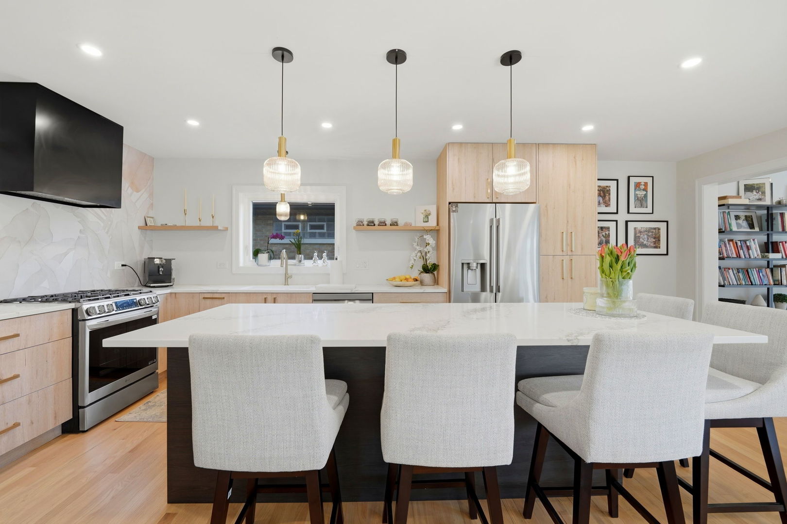 1815 Greendale Avenue, Park Ridge, IL 60068