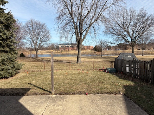 961 Dearborn Circle, Carol Stream, IL 60188