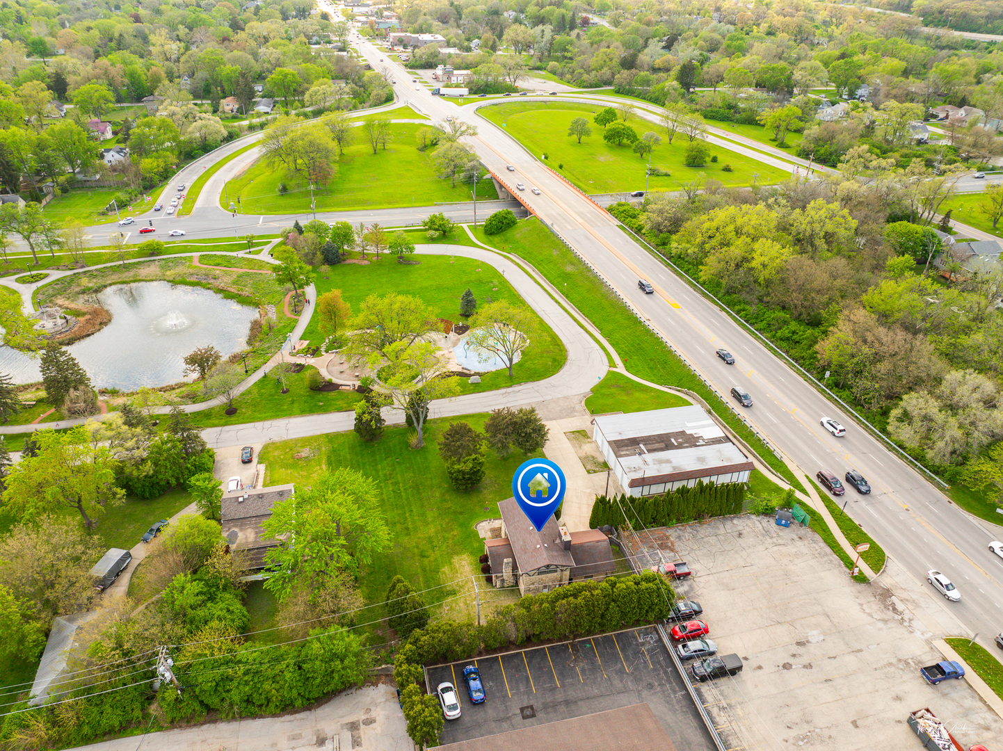 4703 Garfield Avenue, Lisle, IL 60532