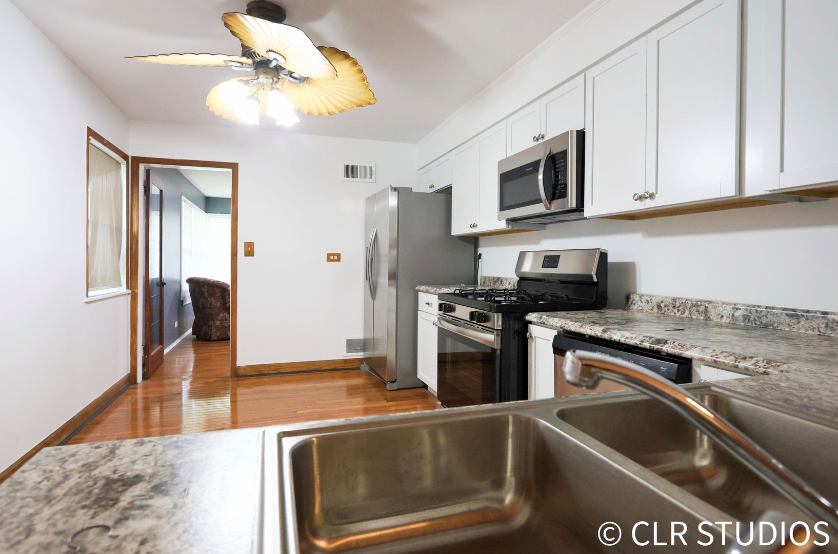 17405 Longfellow Avenue, Hazel Crest, IL 60429