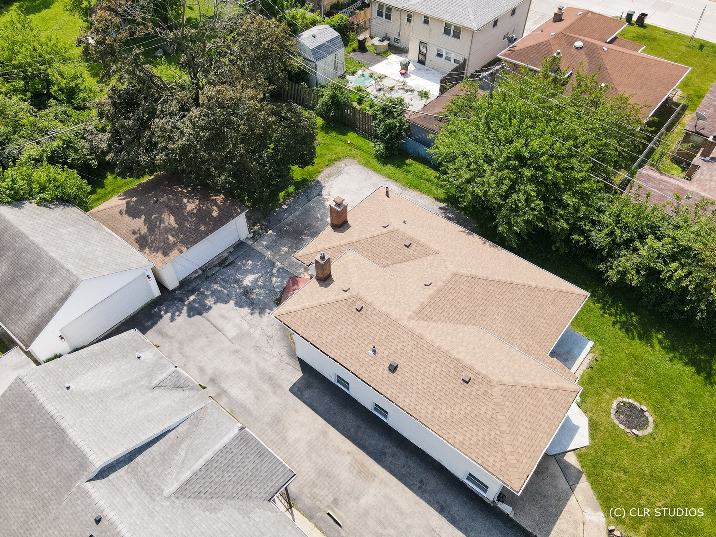 17405 Longfellow Avenue, Hazel Crest, IL 60429