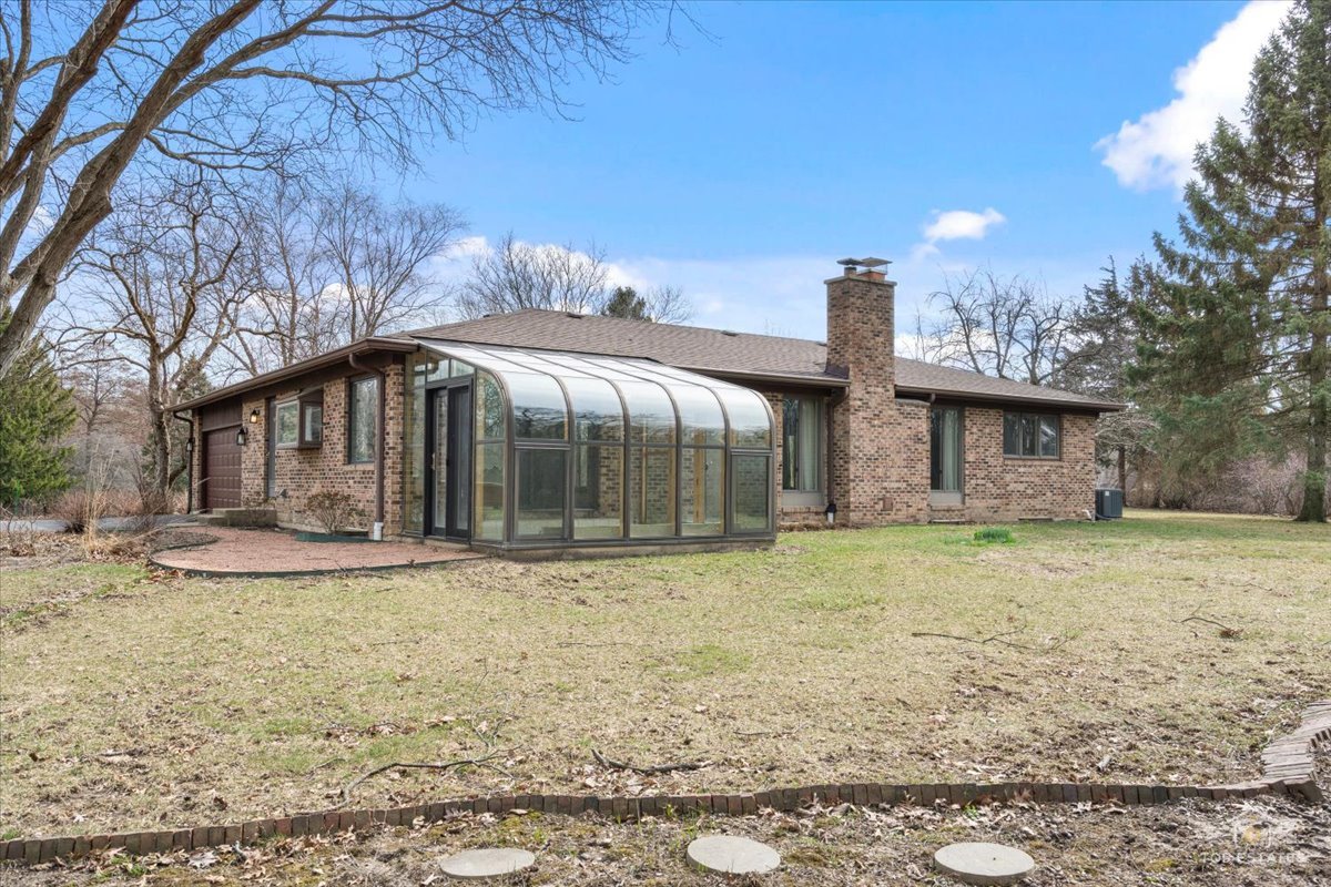 21805 W Hidden Valley Drive, Kildeer, IL 60047