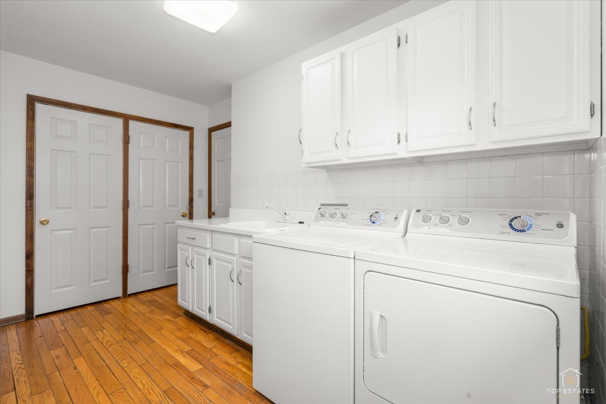 21805 W Hidden Valley Drive, Kildeer, IL 60047