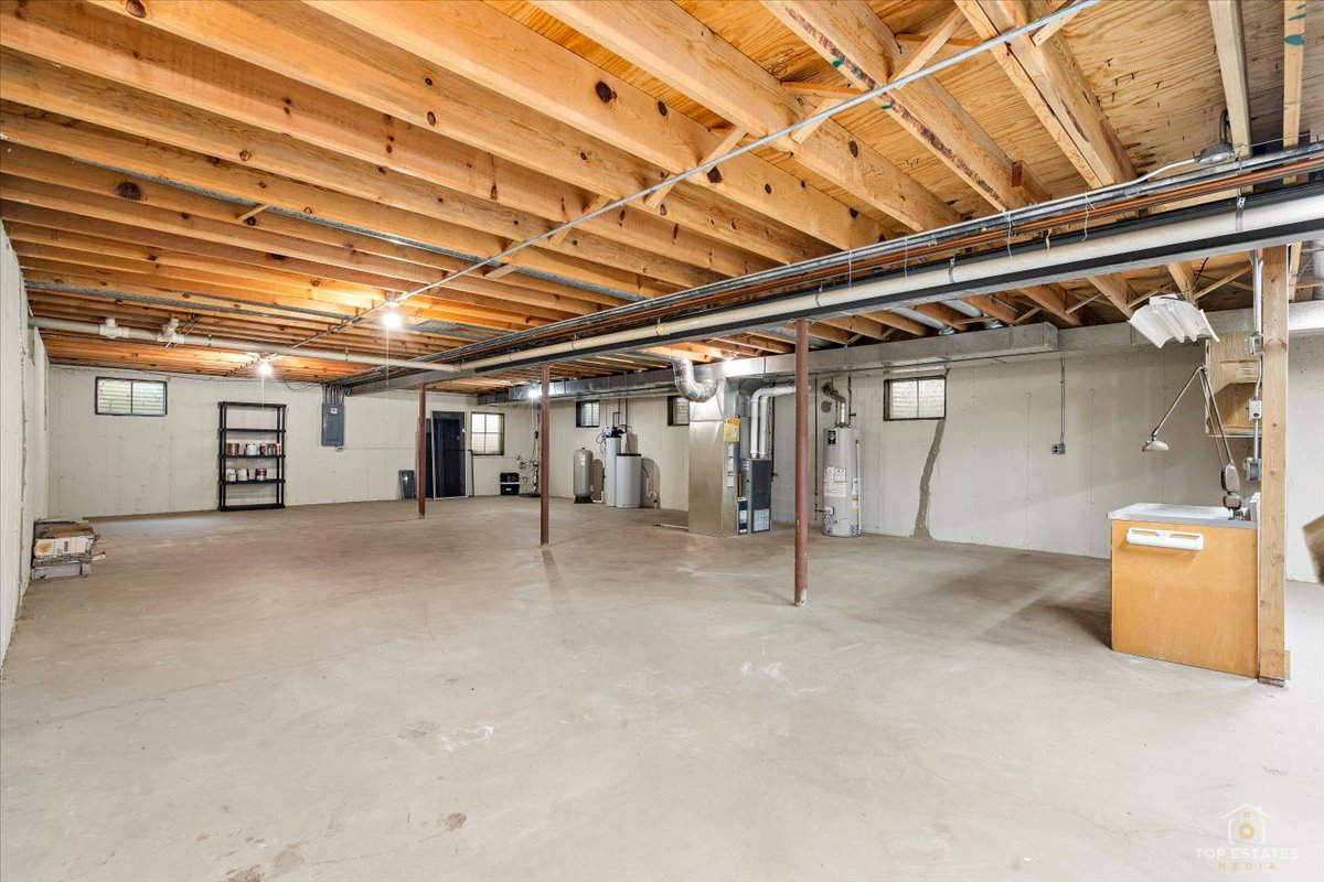 21805 W Hidden Valley Drive, Kildeer, IL 60047