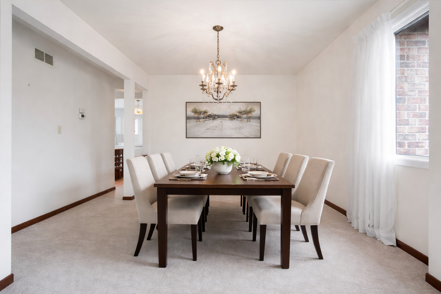 21805 W Hidden Valley Drive, Kildeer, IL 60047