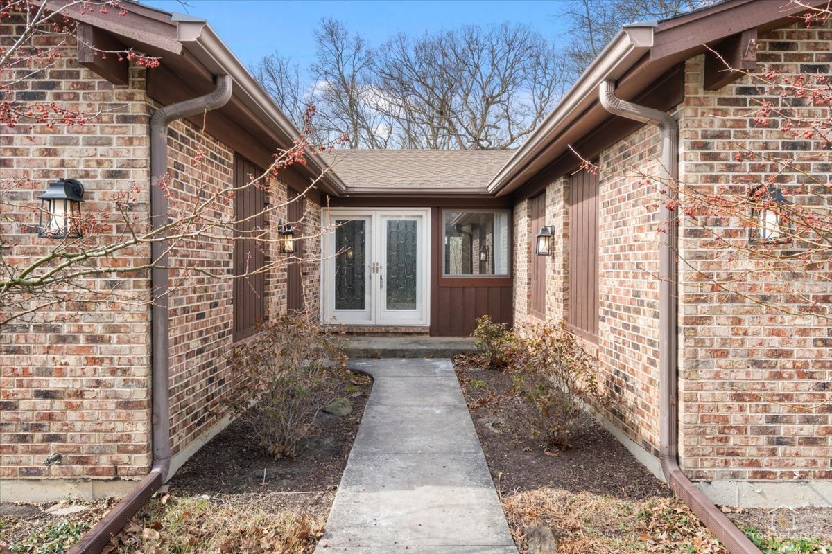 21805 W Hidden Valley Drive, Kildeer, IL 60047