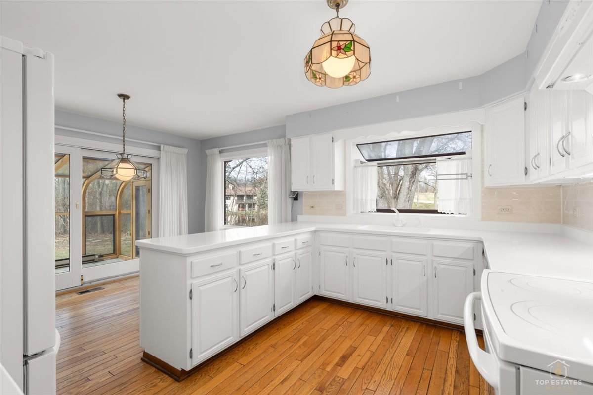 21805 W Hidden Valley Drive, Kildeer, IL 60047