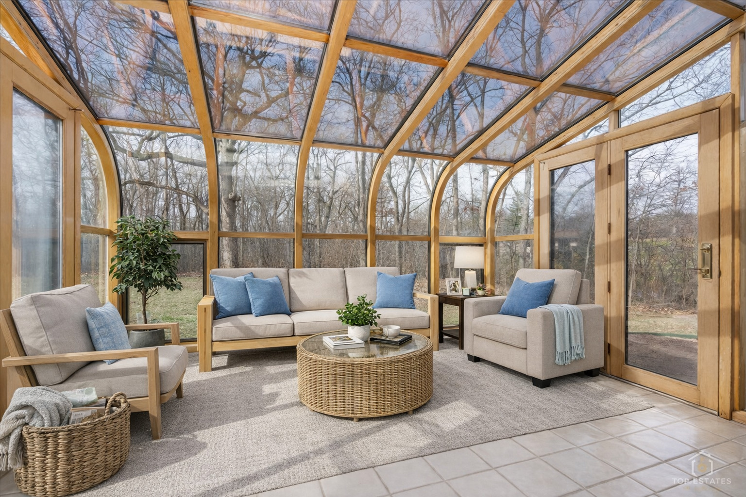 21805 W Hidden Valley Drive, Kildeer, IL 60047