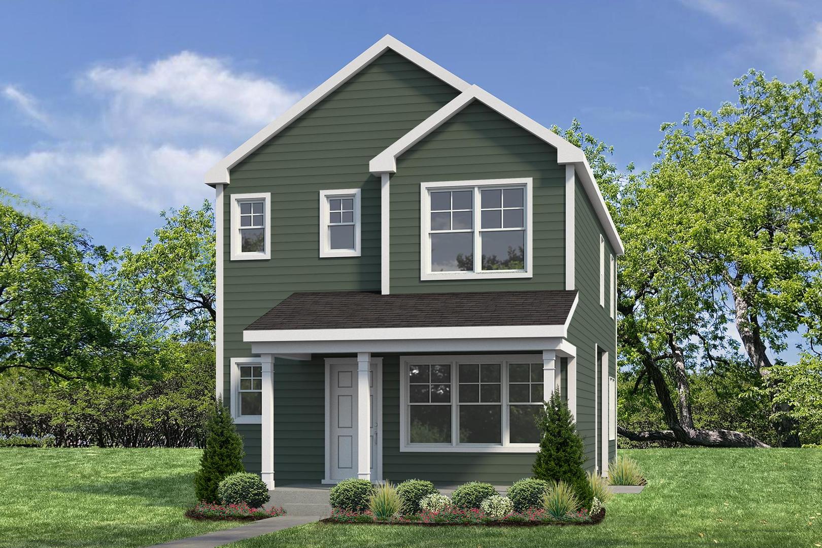 760 Simpson Avenue, Elburn, IL 60119