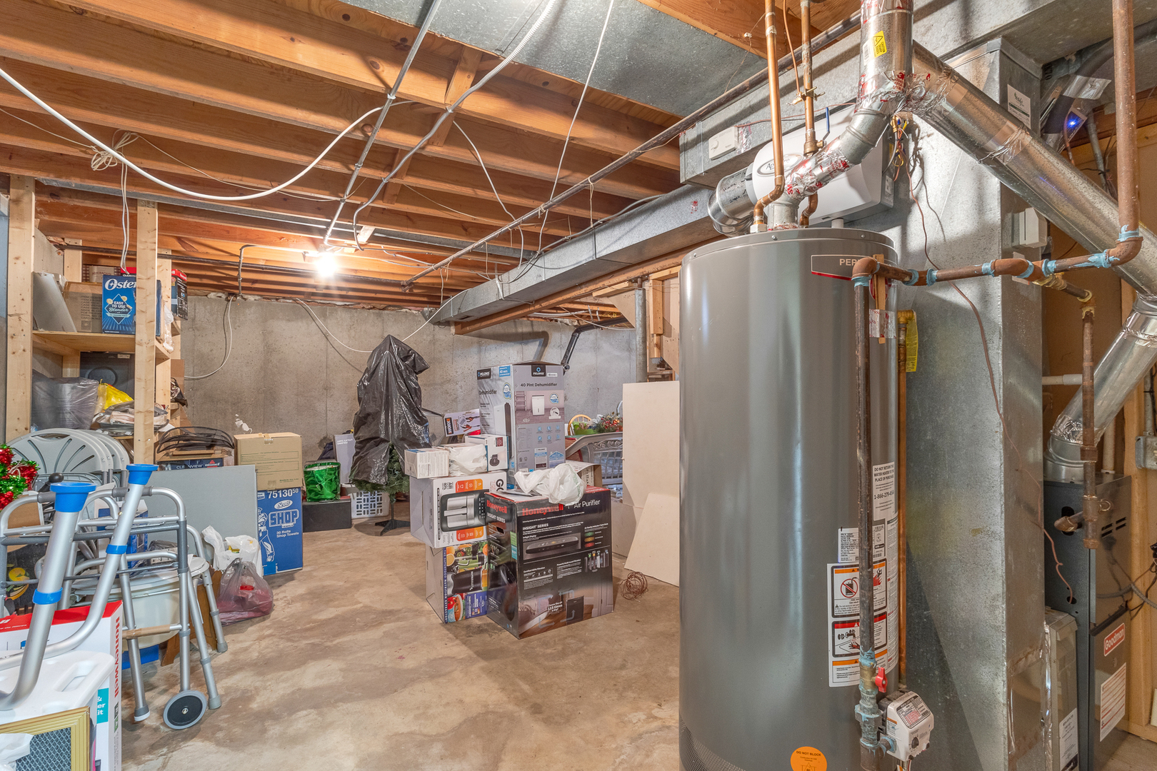 1501 Washington Street, Lake In The Hills, IL 60156