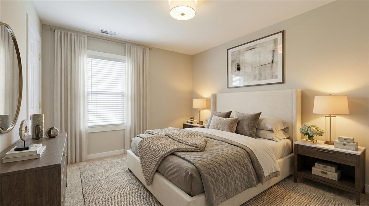 17914 W Twin Lakes Boulevard, Grayslake, IL 60030