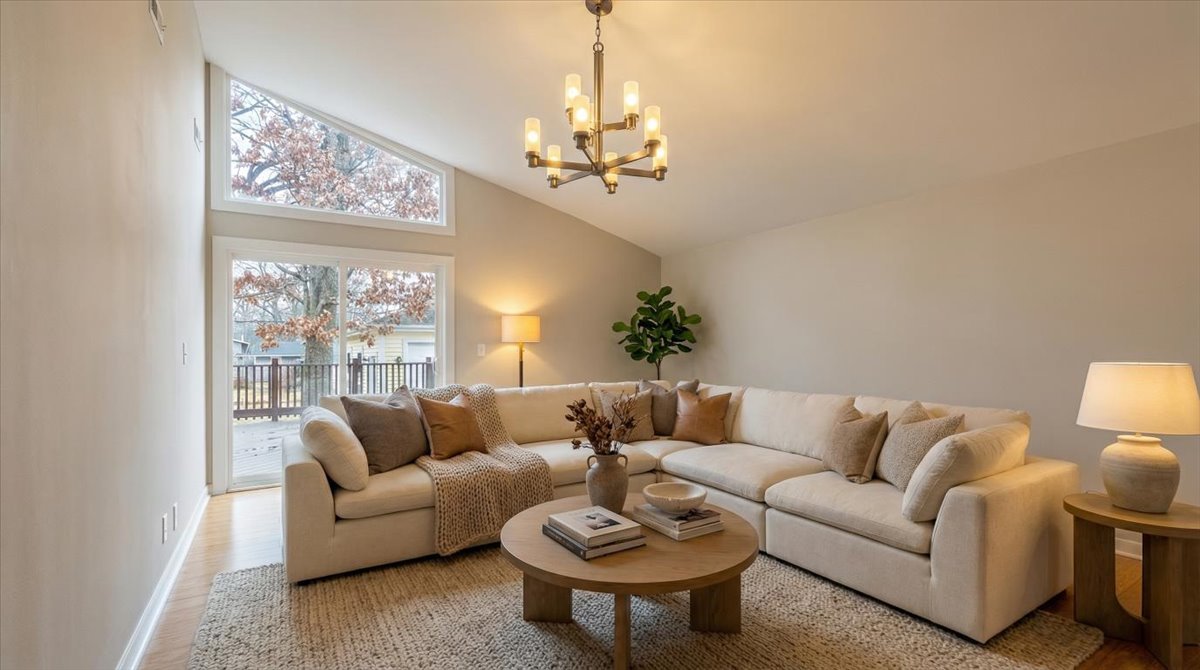 17914 W Twin Lakes Boulevard, Grayslake, IL 60030