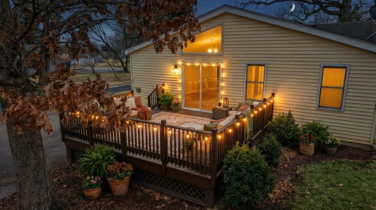 17914 W Twin Lakes Boulevard, Grayslake, IL 60030