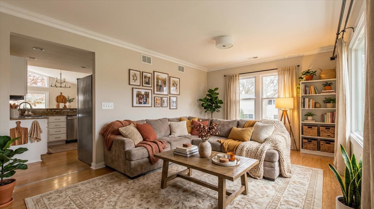 17914 W Twin Lakes Boulevard, Grayslake, IL 60030