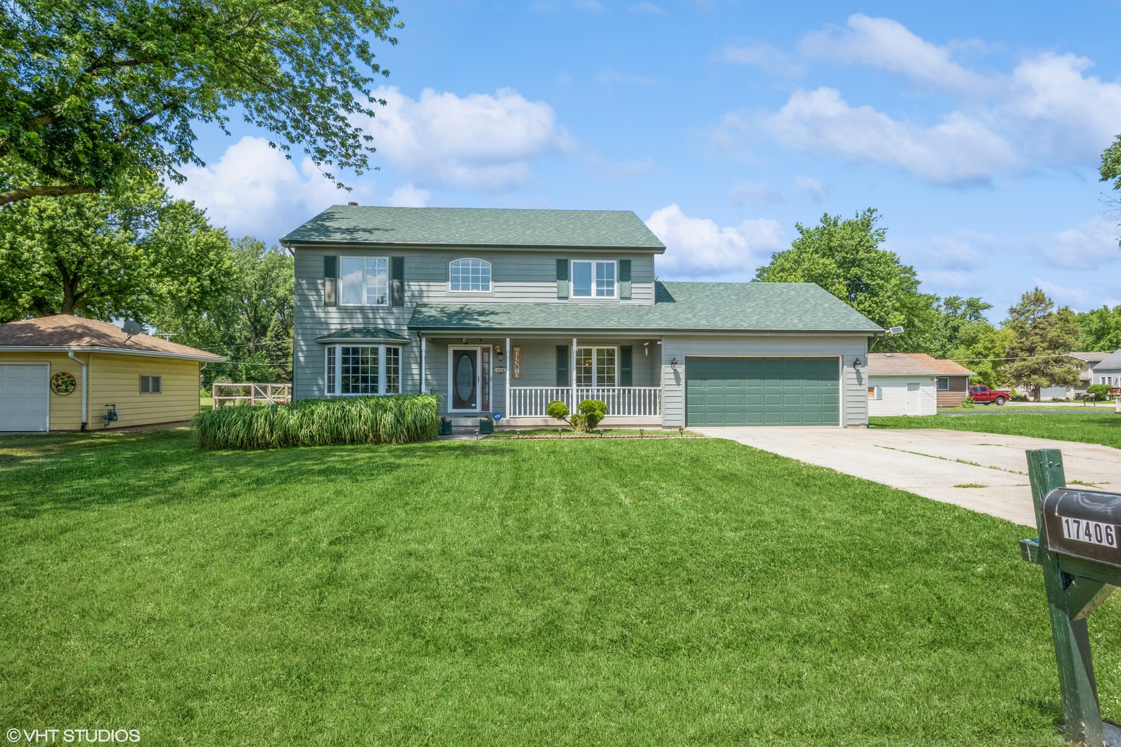 17406 Lathrop Avenue, Hazel Crest, IL 60429