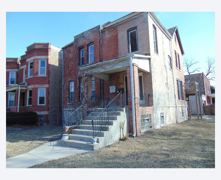 6959 S Calumet Avenue, Chicago, IL 60637