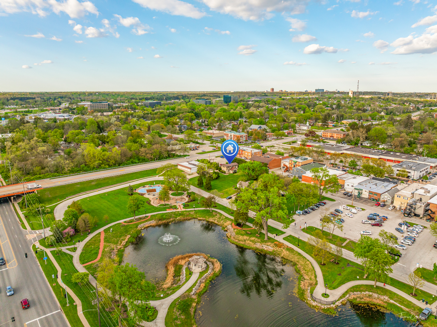 4703 Garfield Avenue, Lisle, IL 60532